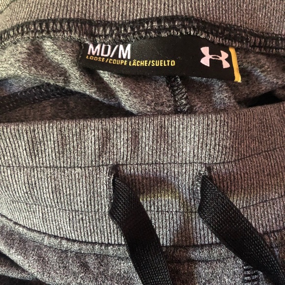Under Armour Joggers - Picture 5 of 5